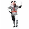 Déguisement Arlequin -FETE EN FOLIE Soldes deguisement arlequin