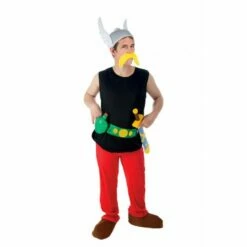 Déguisement Asterix Le Gaulois