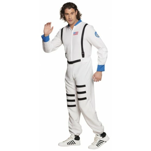Boland Déguisement Astronaute Adulte 3 Boland Déguisement Astronaute Adulte