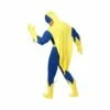 Smiffys Déguisement Superhéros Bananaman -FETE EN FOLIE Soldes deguisement bananaman