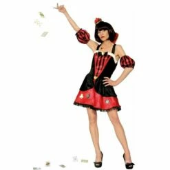 Déguisement Casino Black Jack