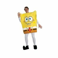 Déguisement Bob Eponge