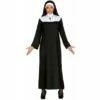 Boland Déguisement Bonne Soeur 1 Boland Déguisement Bonne Soeur -FETE EN FOLIE Soldes deguisement bonne soeur