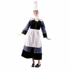 Déguisement Bretonne