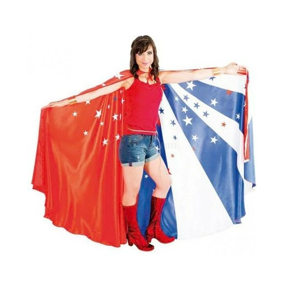 Déguisement Cape America 5 Déguisement Cape America – Image 3