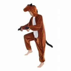 Déguisement Cheval 180 Cm