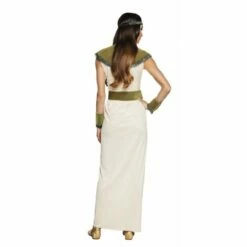 Nouvelles Arrivées -FETE EN FOLIE Soldes deguisement cleopatre queen of the nile 1