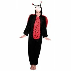 Déguisement Coccinelle