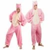 Boland Déguisement Cochon Adulte -FETE EN FOLIE Soldes deguisement cochon