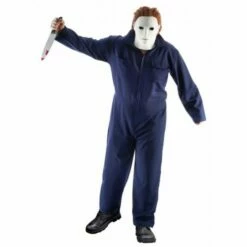 Déguisement Combinaison Michael