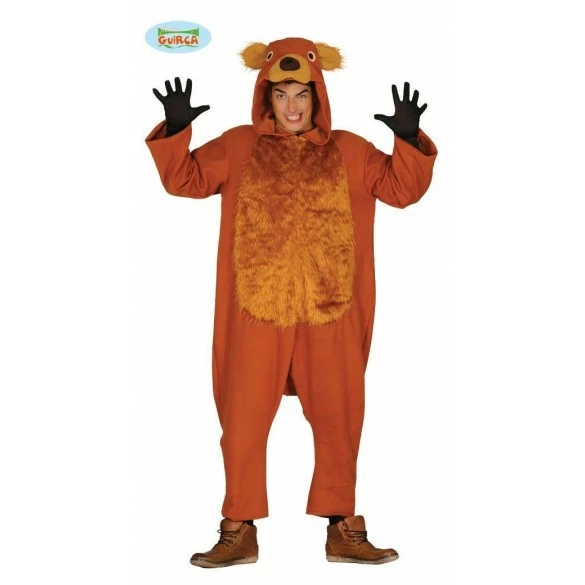 Déguisement Kigurumi Ours 4 Déguisement Kigurumi Ours – Image 2