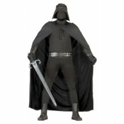 Déguisement Côté Obscur De La Force
