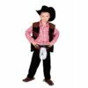 Déguisement Cowboy Enfant -FETE EN FOLIE Soldes deguisement cowboy enfant