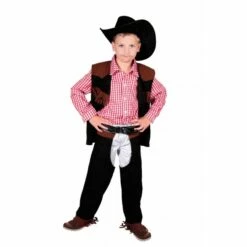 Déguisement Cowboy Enfant