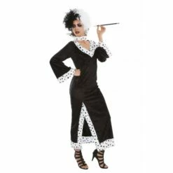 Déguisement De Cruella