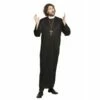 Boland Déguisement Prêtre Adulte -FETE EN FOLIE Soldes deguisement cure don camillo