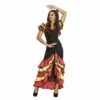 Boland Déguisement Danseuse Brésilienne -FETE EN FOLIE Soldes deguisement danseuse bresilienne