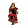 Déguisement Danseuse Flamenco Luxe -FETE EN FOLIE Soldes deguisement danseuse flamenco luxe