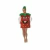 Déguisement De Fraise Deluxe