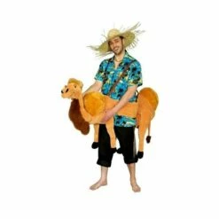 Déguisement Dromadaire à Chevaucher