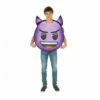 Déguisement Emoji Diable 2 Déguisement Emoji Diable -FETE EN FOLIE Soldes deguisement emoji diable