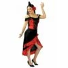 Déguisement Espagnole Carmen 2 Déguisement Espagnole Carmen -FETE EN FOLIE Soldes deguisement espagnole carmen