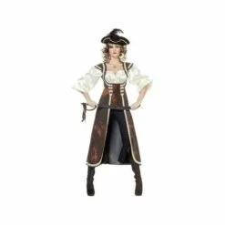 Déguisement Femme De Pirate De Haute Mer 9 Déguisement Femme De Pirate De Haute Mer -FETE EN FOLIE Soldes deguisement femme de pirate de haute mer 3