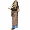 Déguisement Femme Hippie Grande Taille