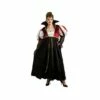 Déguisement Femme Vampire Grande Taille -FETE EN FOLIE Soldes deguisement femme vampire grande taille