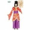Déguisement Geisha Adulte -FETE EN FOLIE Soldes deguisement geisha adulte