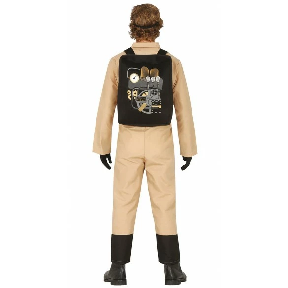 Déguisement Chasseur De Fantôme 4 Déguisement Chasseur De Fantôme – Image 2