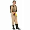Déguisement Chasseur De Fantôme 2 Déguisement Chasseur De Fantôme -FETE EN FOLIE Soldes deguisement ghostbuster