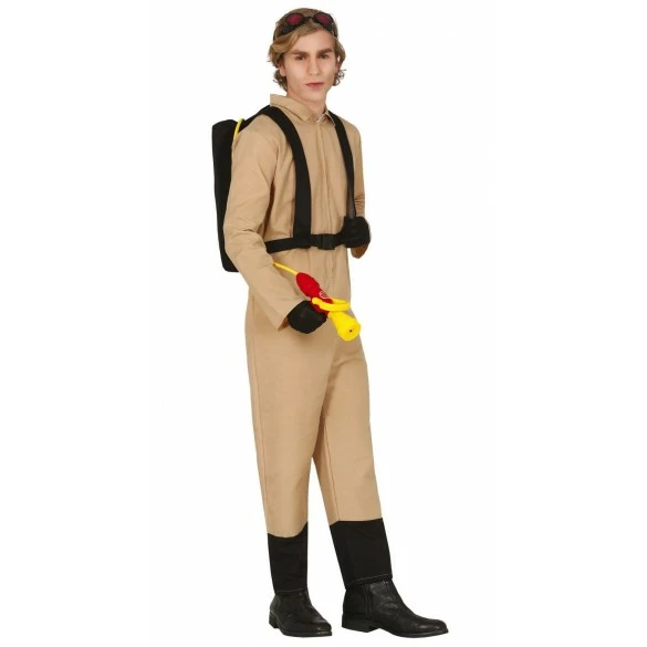 Déguisement Chasseur De Fantôme 3 Déguisement Chasseur De Fantôme