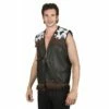 Boland Déguisement Gilet Western Homme 2 Boland Déguisement Gilet Western Homme -FETE EN FOLIE Soldes deguisement gilet western femme