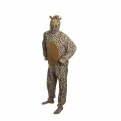 Déguisement Girafe