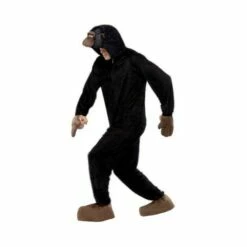 Smiffys Déguisement Gorille 7 Smiffys Déguisement Gorille -FETE EN FOLIE Soldes deguisement gorille 2