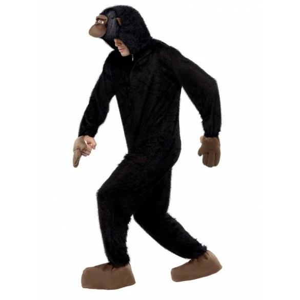 Smiffys Déguisement Gorille 3 Smiffys Déguisement Gorille