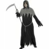 Smiffys Déguisement Grim Reaper Lambeaux -FETE EN FOLIE Soldes deguisement grim reaper lambeaux
