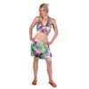 Kit Déguisement Hawaienne 2 Pièces 2 Kit Déguisement Hawaienne 2 Pièces -FETE EN FOLIE Soldes deguisement hawaienne