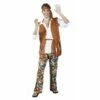 Boland Déguisement Hippie Flower Homme -FETE EN FOLIE Soldes deguisement hippie flower