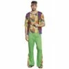 Boland Déguisement Hippie Woodstock -FETE EN FOLIE Soldes deguisement hippie woodstock