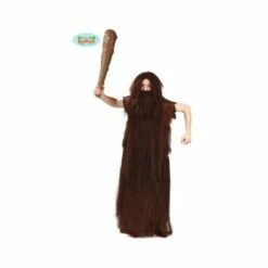 Déguisement Homme Des Cavernes