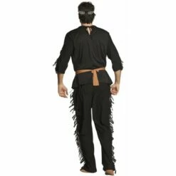 Boland Déguisement Indien Loup Agile