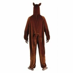 Boland Déguisement Kangourou -FETE EN FOLIE Soldes deguisement kangourou 4