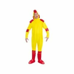 Déguisement La Denrée -FETE EN FOLIE Soldes deguisement la denree 1