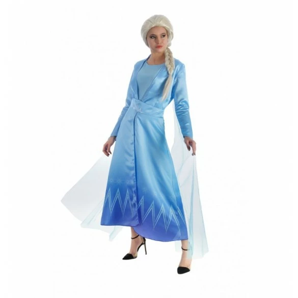 Déguisement La Reine Des Glace Pour Femme 3 Déguisement La Reine Des Glace Pour Femme