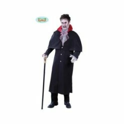 Déguisement Lord Gorson -FETE EN FOLIE Soldes deguisement lord gorson 1