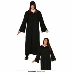 Déguisement Manteau Apprenti Sorcier