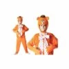 Déguisement Marionnette Fozzy 1 Déguisement Marionnette Fozzy -FETE EN FOLIE Soldes deguisement marionnette fozzy