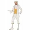 Déguisement Marquis Blanc -FETE EN FOLIE Soldes deguisement marquis blanc